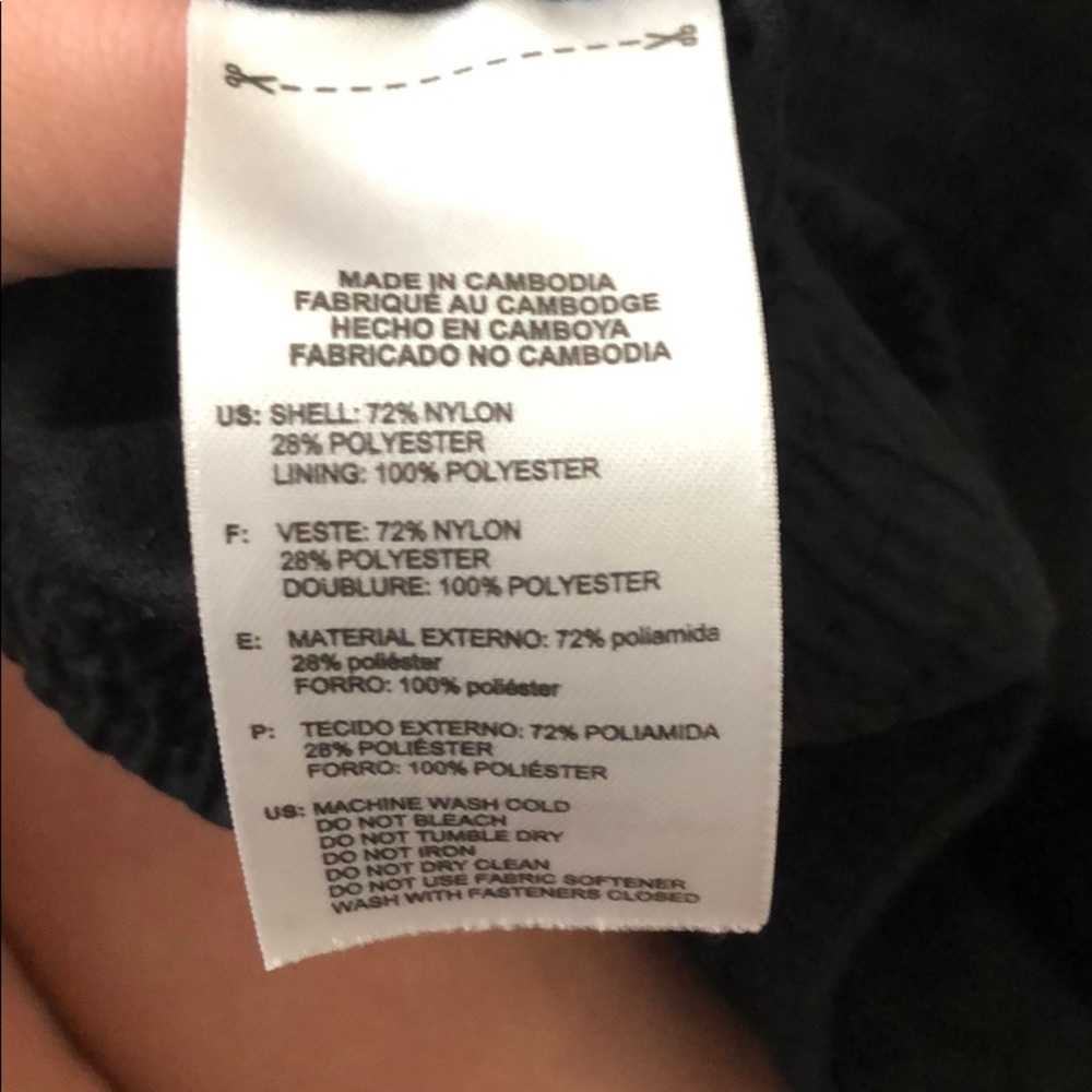 Adidas Jacket - Picture 6 of 9
